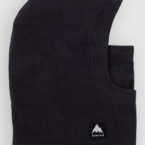 Burton Burke Kids Hood true black