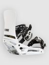 Burton Cartel X EST 2027 Snowboard-Bindung white