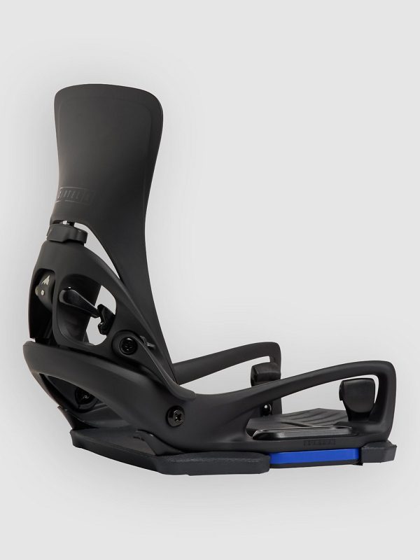 Burton Cartel X Est So 2027 Step On Bindings black