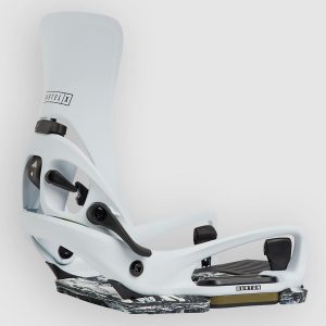 Burton Cartel X Est So 2027 Step On Bindings white