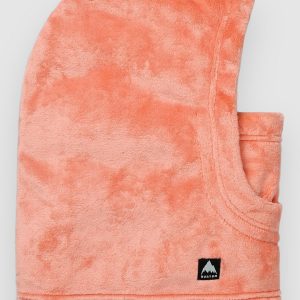 Burton Cora Kids Hood sunrise coral