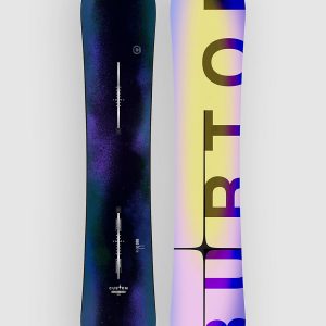 Burton Custom FV 2026 Snowboard faded