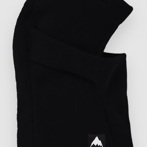 Burton Ember Fleece Sturmmaske true black