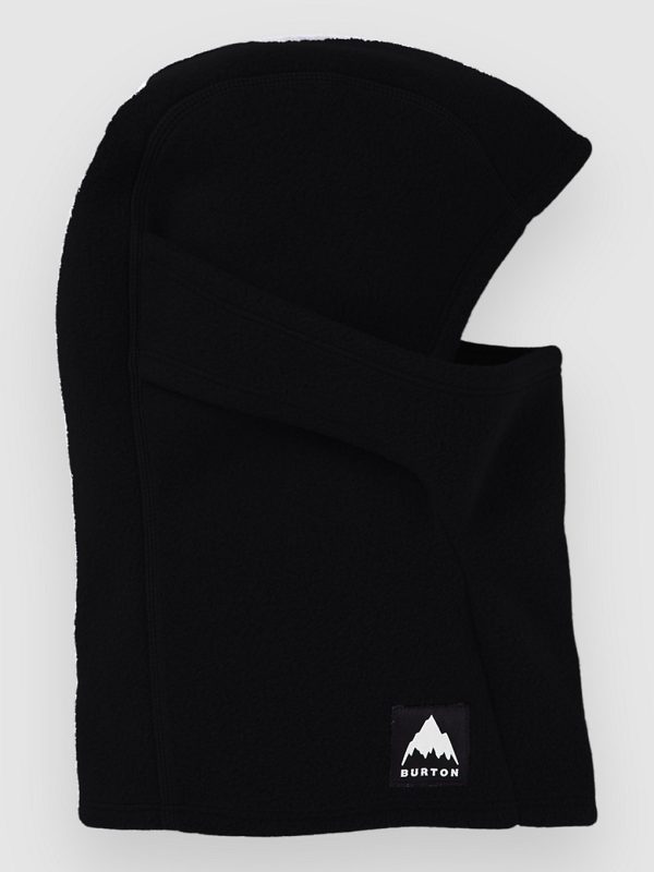 Burton Ember Fleece Sturmmaske true black