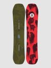 Burton Family Tree Hometown Hero Smalls 2026 Kids Snowboard no color