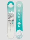 Burton Feelgood 2027 Snowboard first tracks