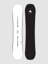 Burton Feelgood Flying V 146 2023 Snowboard white