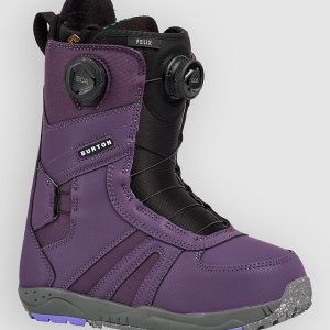 Burton Felix BOA 2026 Snowboard-Boots nightshade purple