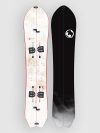 Burton Fish 3D Spt 2027 Snowboard black / white