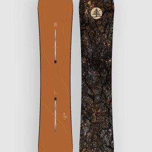 Burton Ft Time Thief 2027 Snowboard fire