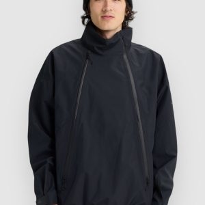 Burton Futuretrst 3L Anorak true black