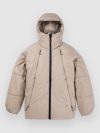 Burton Futuretrst Isolationsjacke summit taupe