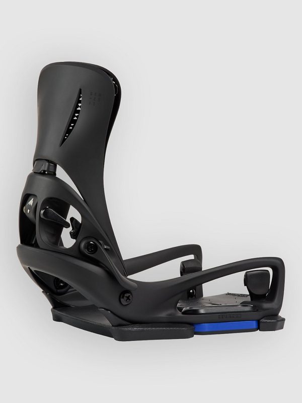 Burton Genesis EST 2026 Step On Bindings black