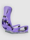 Burton Genesis EST 2026 Step On Bindings purple voltage