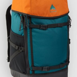 Burton Gig Boot-Tasche spiced / atteal