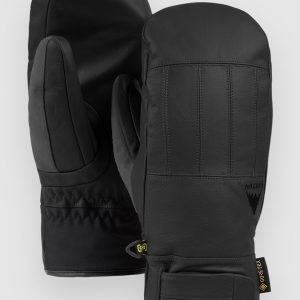 Burton Gondy Gore Ltr Fäustlinge true black