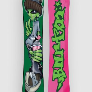 Burton Good Company 2027 Snowboard alien