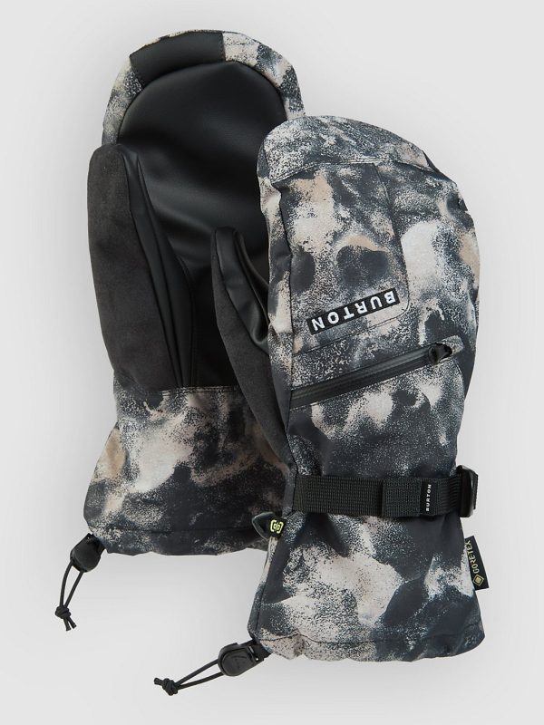 Burton Gore-Tex Fäustlinge desert rock