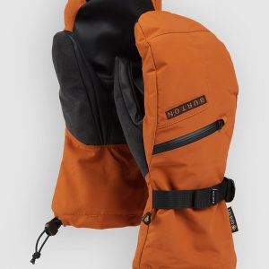 Burton Gore-Tex Fäustlinge spiced chai