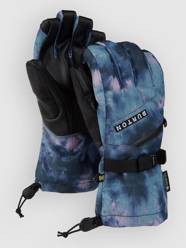 Burton Gore-Tex Handschuhe crystal dye
