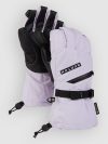 Burton Gore-Tex Handschuhe moondust purple