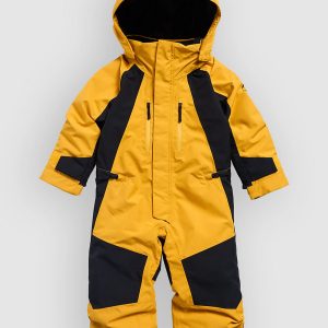 Burton Gore-Tex Outbeam Kids Overall gldrod / trublk