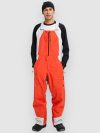 Burton Gore-Tex Reserve 2L Bib Pants fstred / graycl