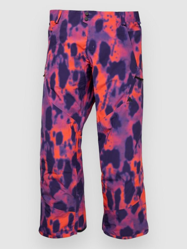 Burton Gore-Tex Reserve Hose fiesta pro
