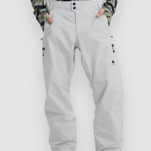 Burton Gore-Tex Reserve Hose gray cloud