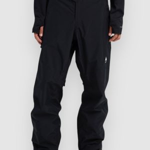 Burton Gore-Tex Reserve Hose true black
