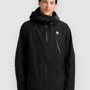 Burton Gore-Tex Reserve Jacke true black