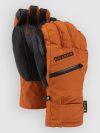 Burton Gore-Tex Under Handschuhe spiced chai