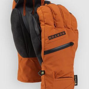 Burton Gore-Tex Under Handschuhe spiced chai