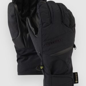 Burton Gore-Tex Under Handschuhe true black