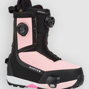 Burton Highshot Plus So 2027 Step On Boots black / pink
