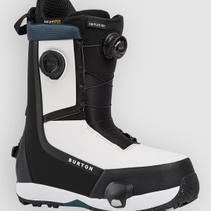 Burton Highshot Plus So 2027 Step On Boots black / white