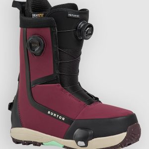 Burton Highshot Plus So 2027 Step On Boots rum raisin