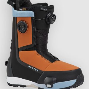 Burton Highshot Plus So 2027 Step On Boots spiced chai