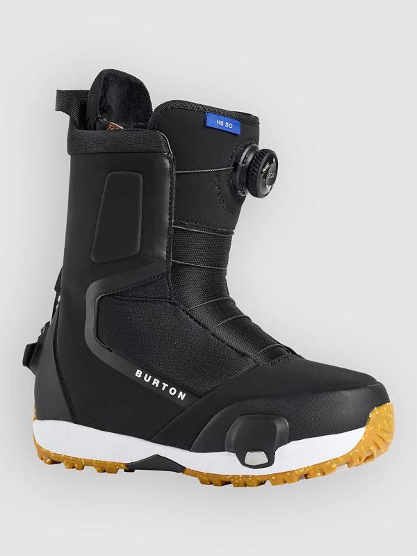 Burton Highshot So 2027 Step On Boots black