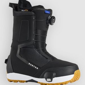 Burton Highshot So 2027 Step On Boots black
