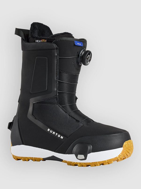 Burton Highshot So 2027 Step On Boots black