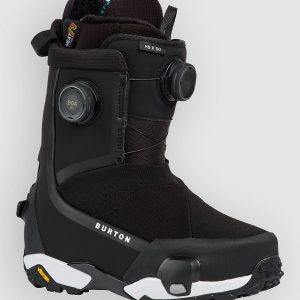 Burton Highshot X So 2027 Step On Boots black
