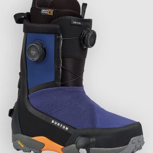 Burton Highshot X So 2027 Step On Boots selvedge blue