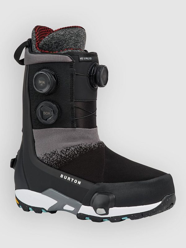 Burton Highshot Xpro So 2027 Step On Boots black