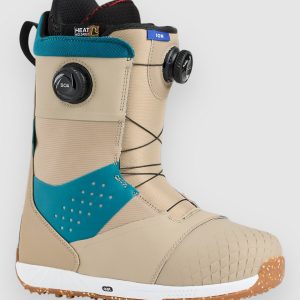 Burton Ion BOA 2026 Hardboots summit taupe