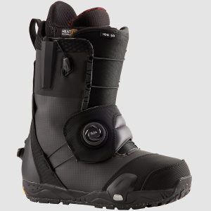 Burton Ion Step On Snowboard-Boots black
