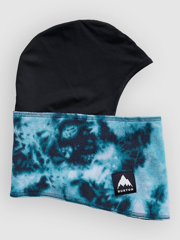 Burton Kids Kids Sturmmaske crumple dye