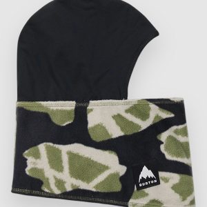 Burton Kids Kids Sturmmaske graffiti camo