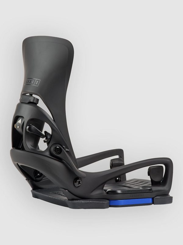 Burton Lexa X Est So 2027 Step On Bindings black