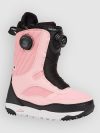 Burton Limelight BOA 2027 Snowboard-Boots black / pink